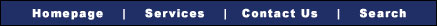 navigation banner