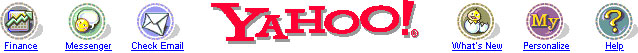 Yahho banner