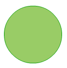 A simple circle